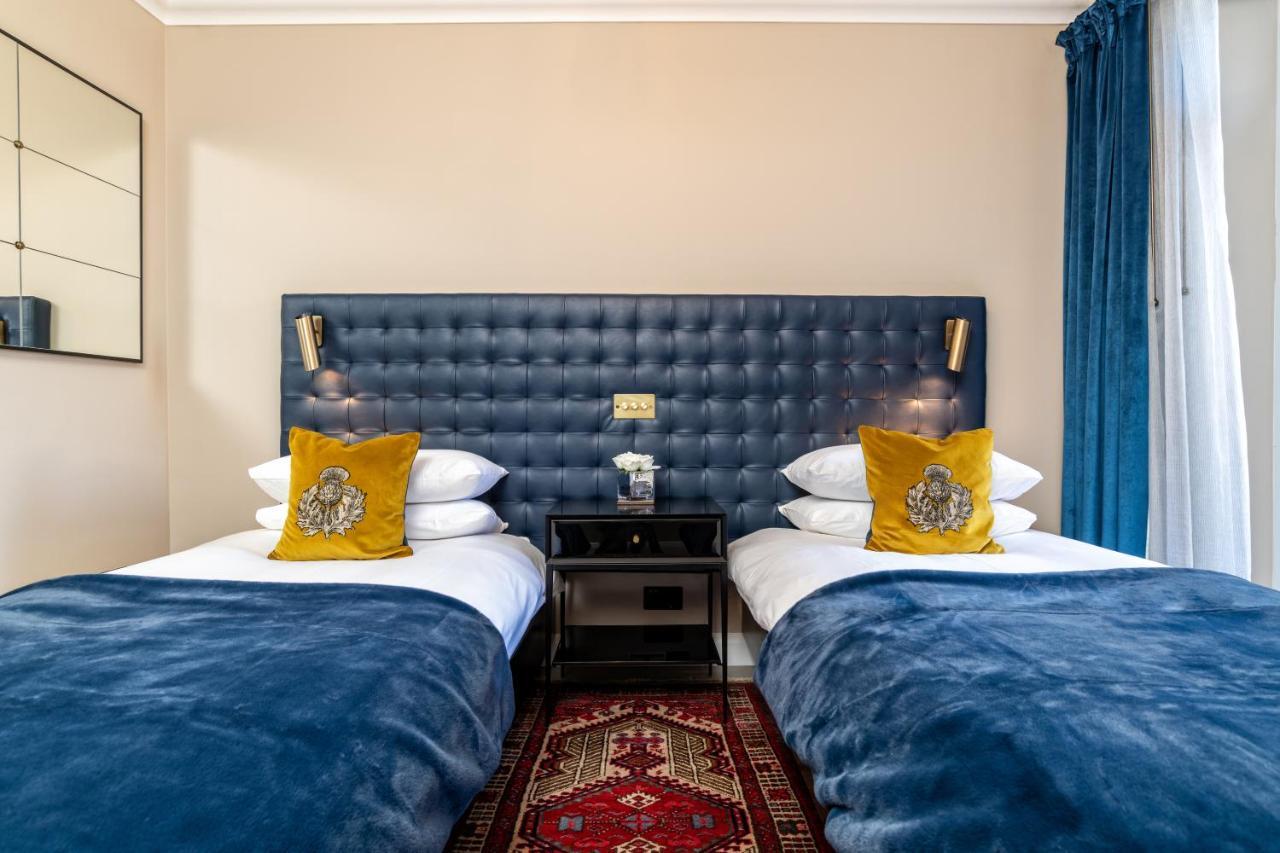 Pamper Yourself In Our Double Sized Copper Tub -2 Bedroom Villa Inverness Ngoại thất bức ảnh